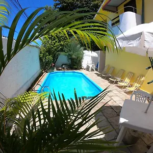 Aguamarinha 2*, Pôrto das Galinhas Brasil