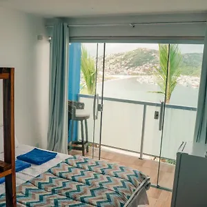 Mirante Do Atalaia , Arraial do Cabo Brasil