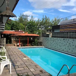 Casuarinas 2*, Recife Brasil