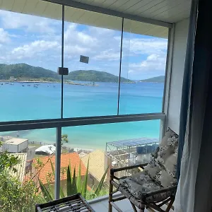 Pousada Mirante Do Atalaia , Arraial do Cabo Brasil