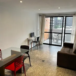 Atlantico Flat , Fortaleza (Ceara) Brasil
