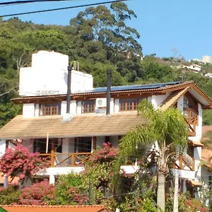 Morada Aquitânia Bombinhas